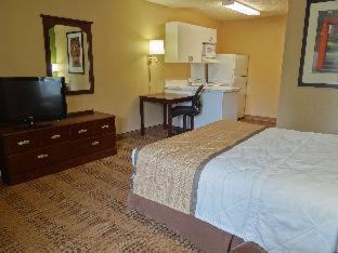 Home 1 Suites Extended Stay Montgomery Room photo