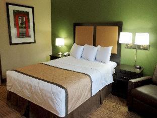 Home 1 Suites Extended Stay Montgomery Room photo